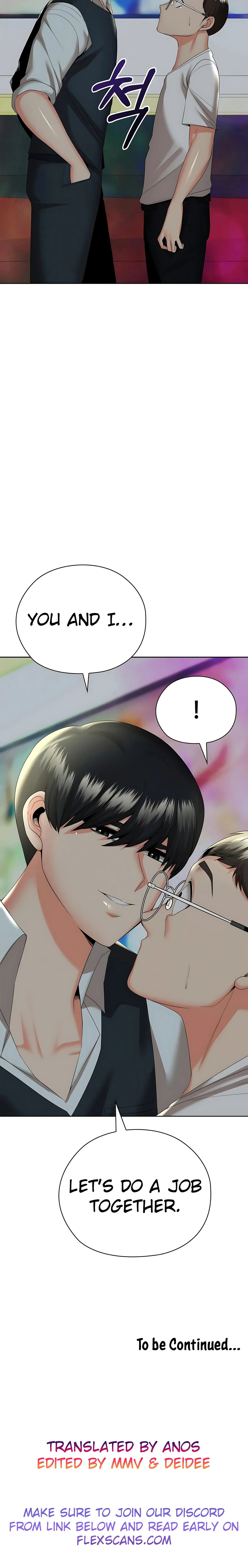 The High Society Chapter 12 image 18