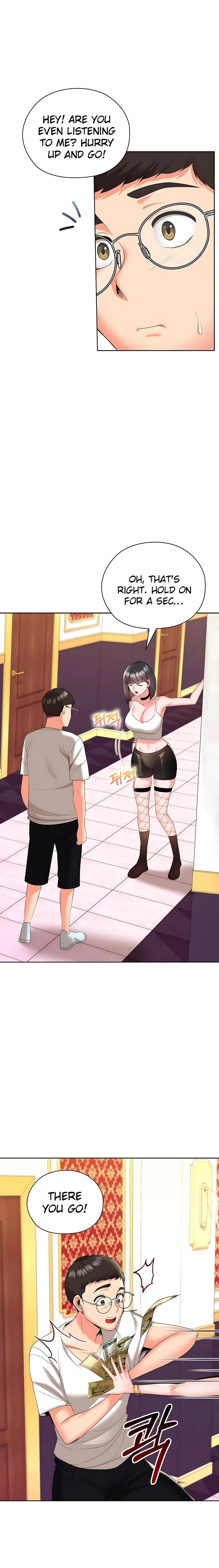 The High Society Chapter 13 image 15