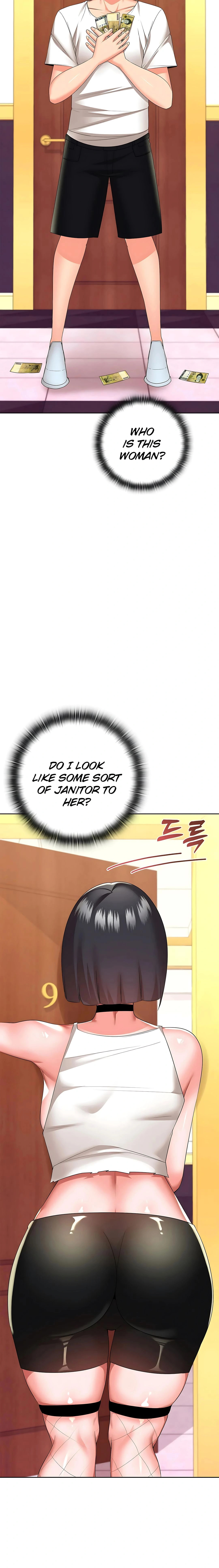 The High Society Chapter 13 image 17