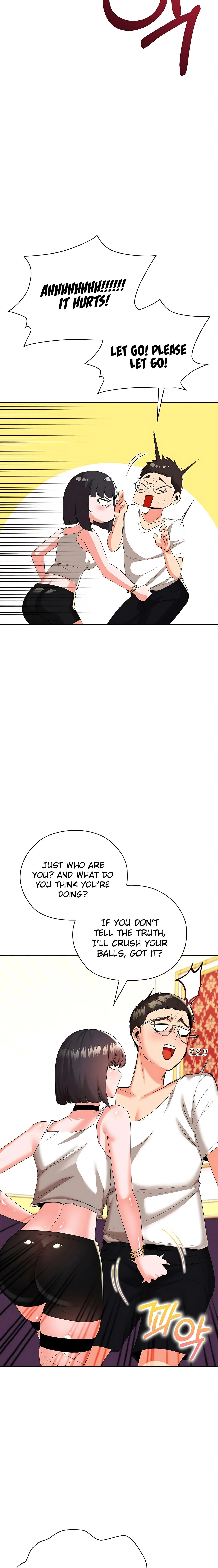 The High Society Chapter 13 image 27