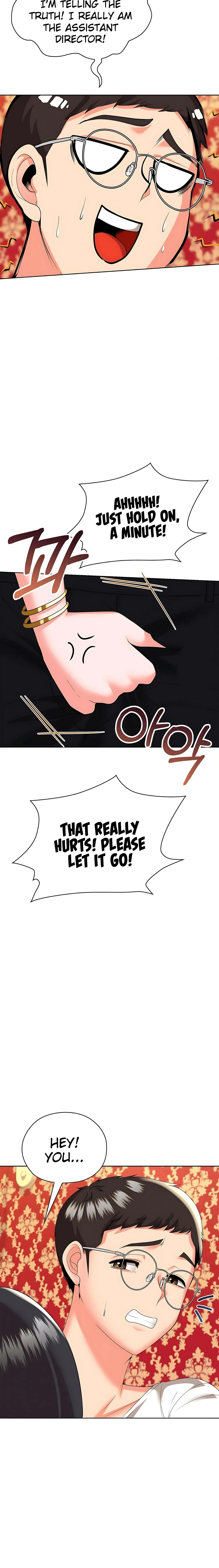The High Society Chapter 13 image 28