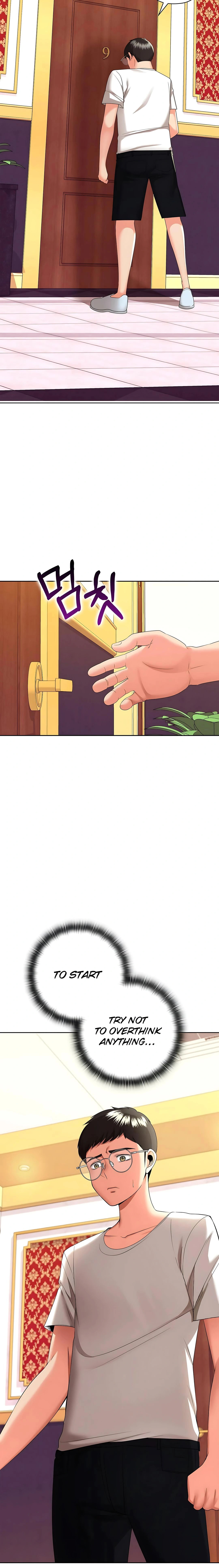 The High Society Chapter 13 image 7