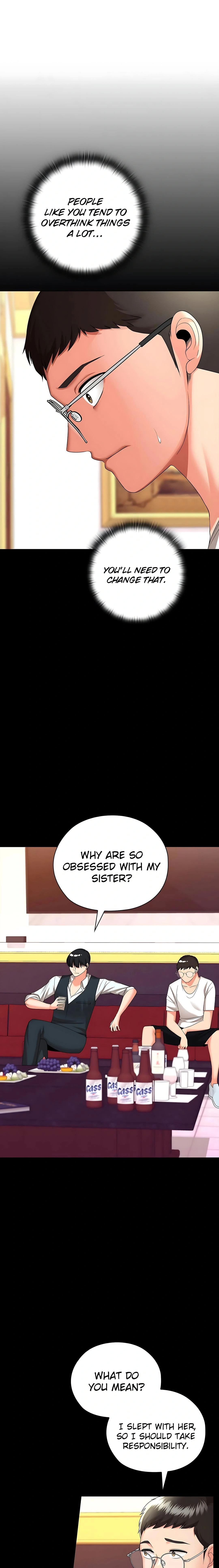 The High Society Chapter 13 image 8