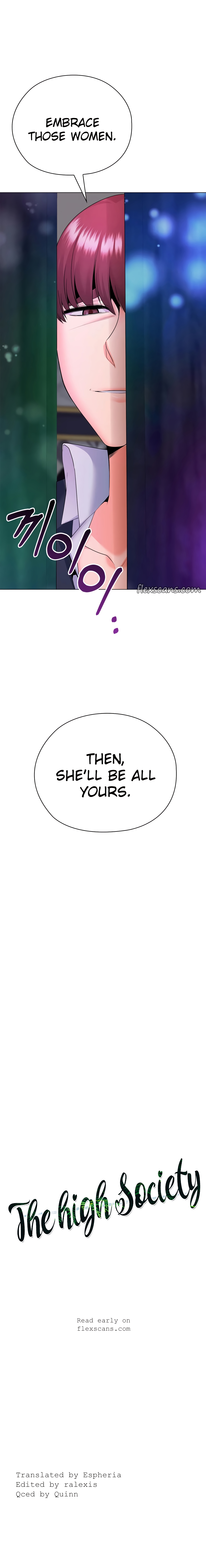 The High Society Chapter 16 image 18