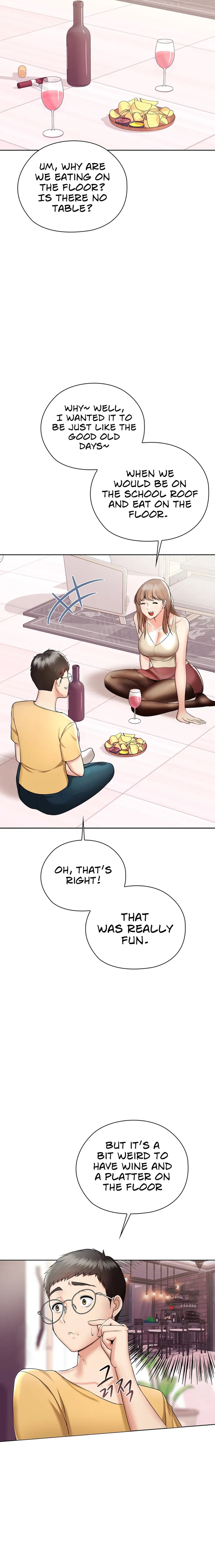 The High Society Chapter 2 image 9