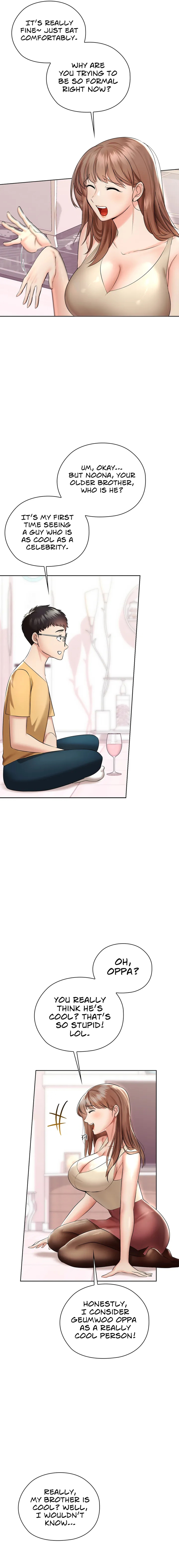 The High Society Chapter 2 image 10