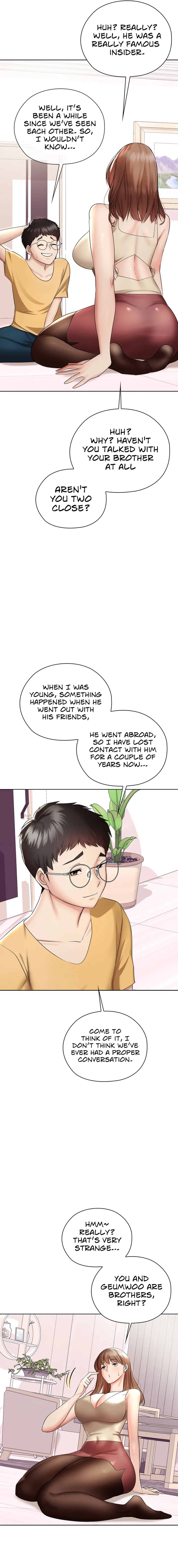 The High Society Chapter 2 image 11