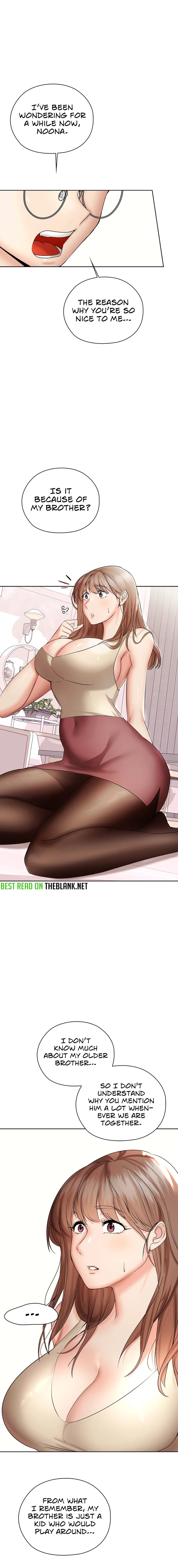 The High Society Chapter 2 image 12