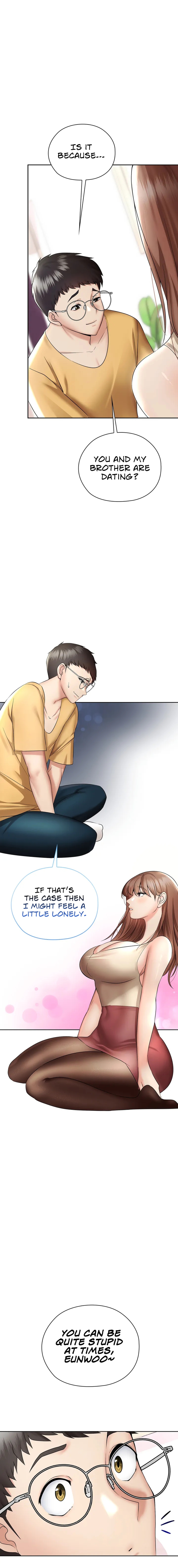 The High Society Chapter 2 image 13