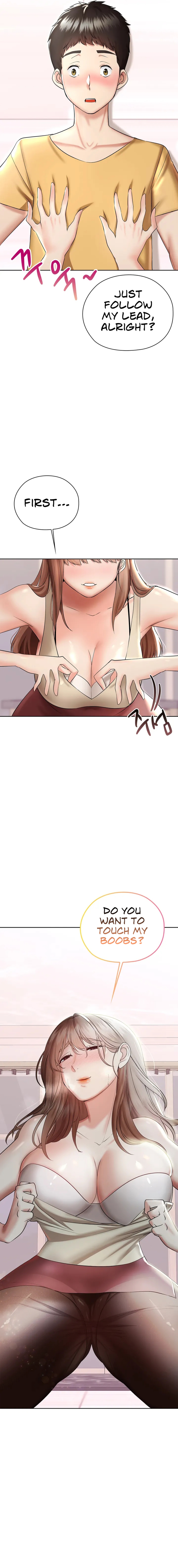 The High Society Chapter 2 image 20