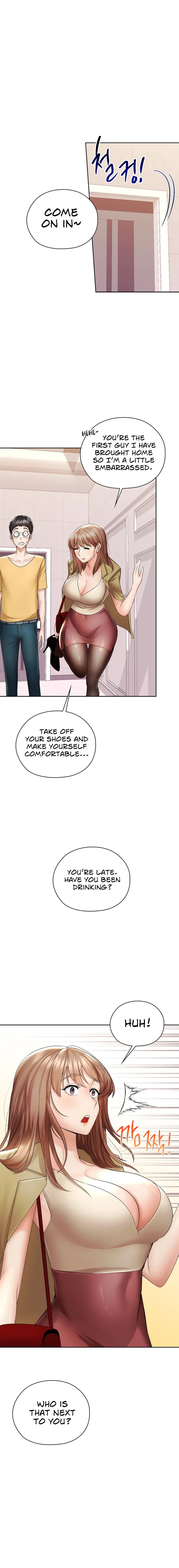 The High Society Chapter 2 image 2