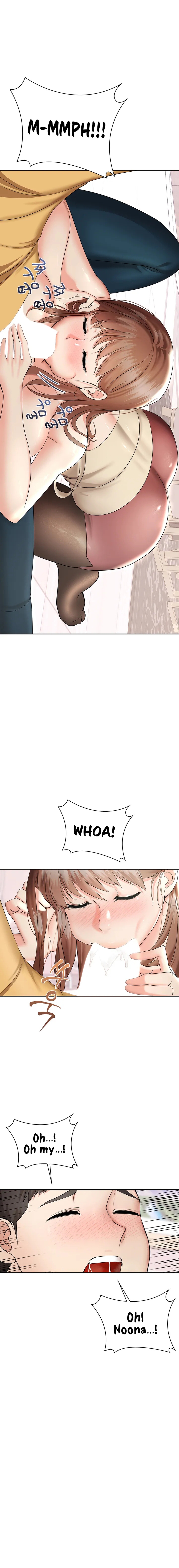 The High Society Chapter 2 image 31