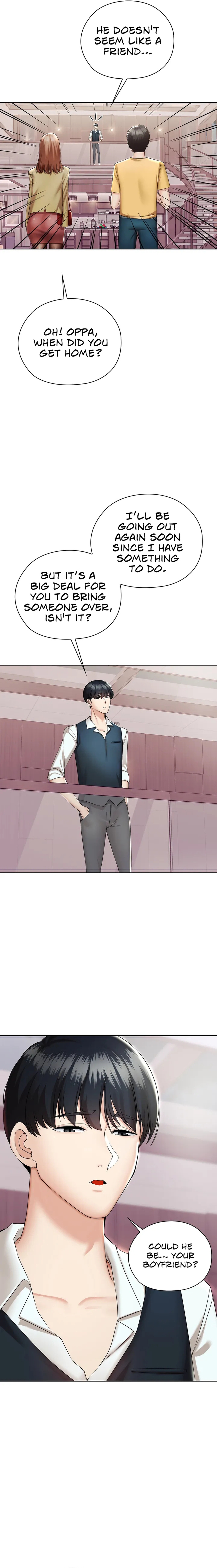 The High Society Chapter 2 image 3
