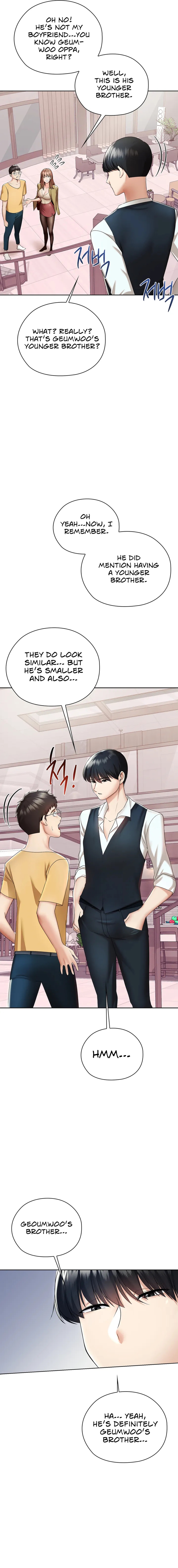 The High Society Chapter 2 image 4