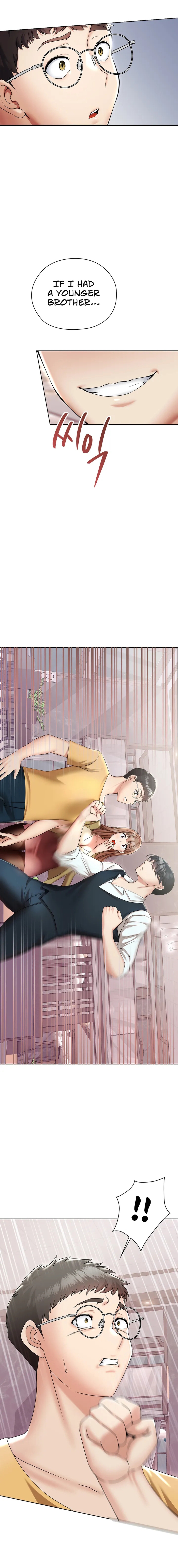 The High Society Chapter 2 image 5
