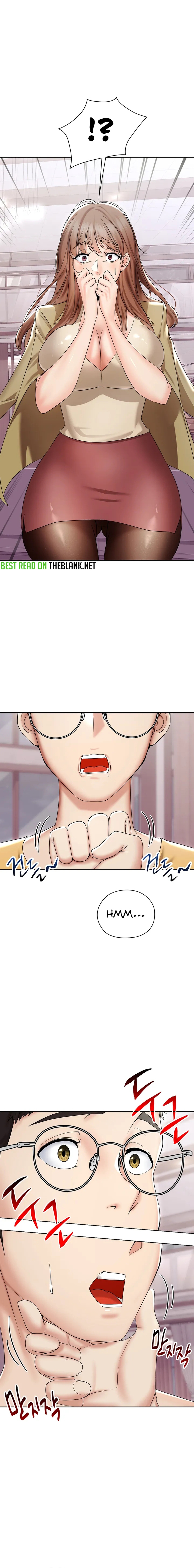 The High Society Chapter 2 image 6