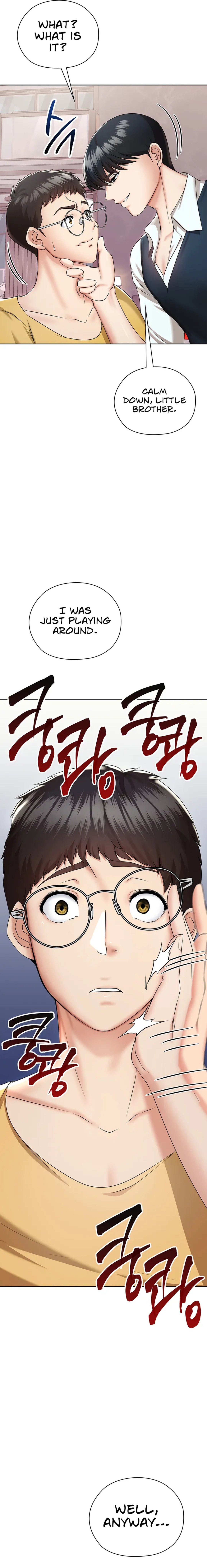 The High Society Chapter 2 image 7