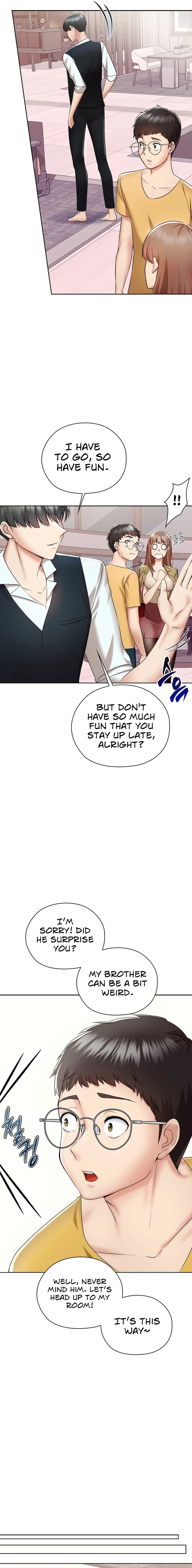 The High Society Chapter 2 image 8