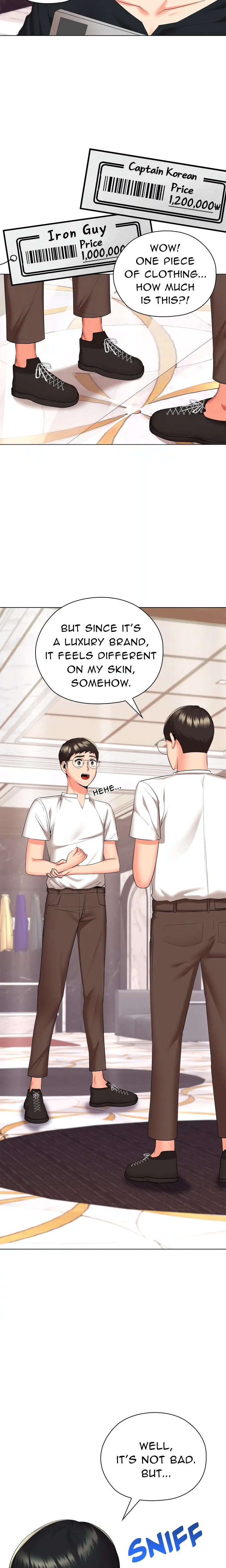 The High Society Chapter 23 image 3