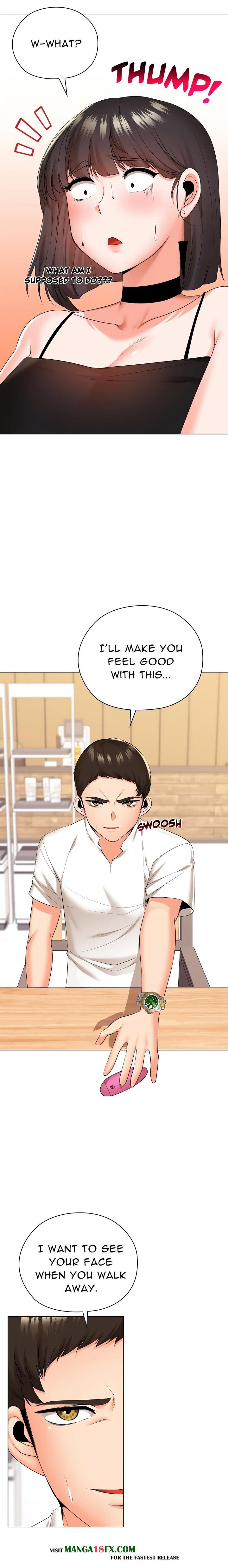 The High Society Chapter 24 image 19