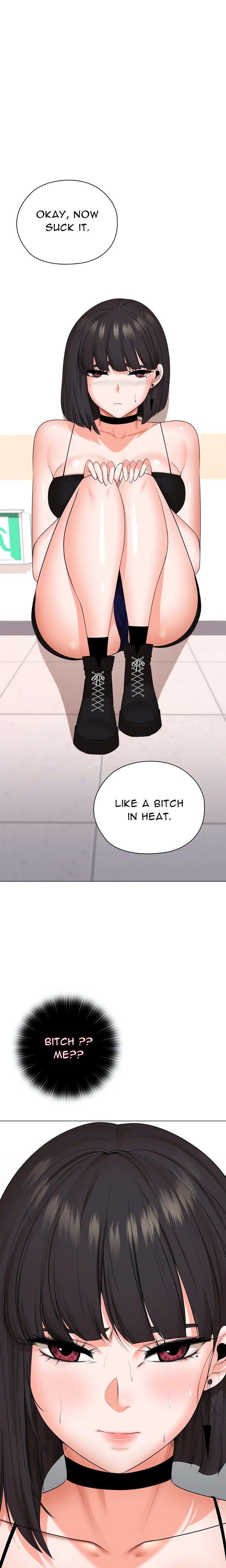 The High Society Chapter 27 image 0