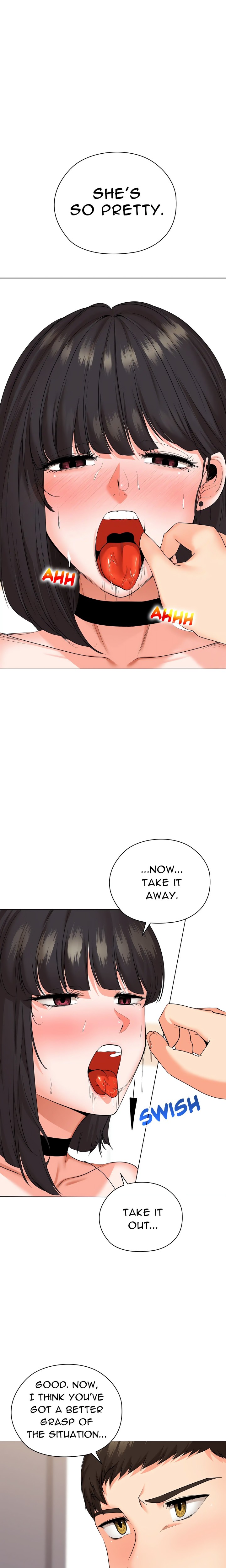 The High Society Chapter 27 image 9