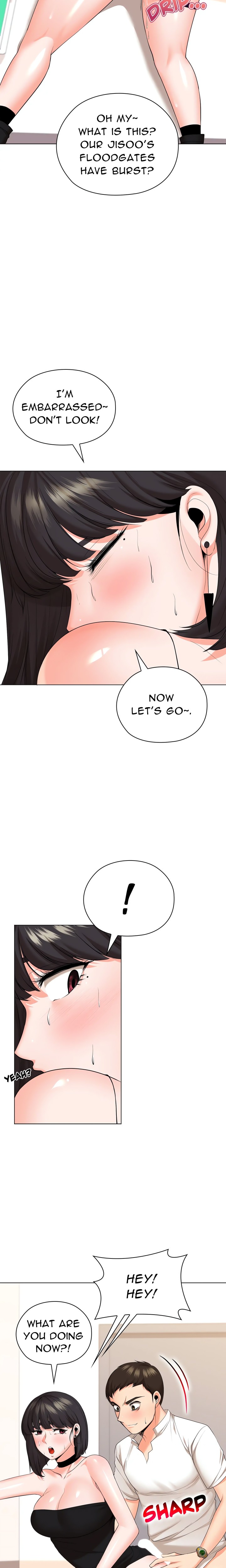 The High Society Chapter 27 image 13