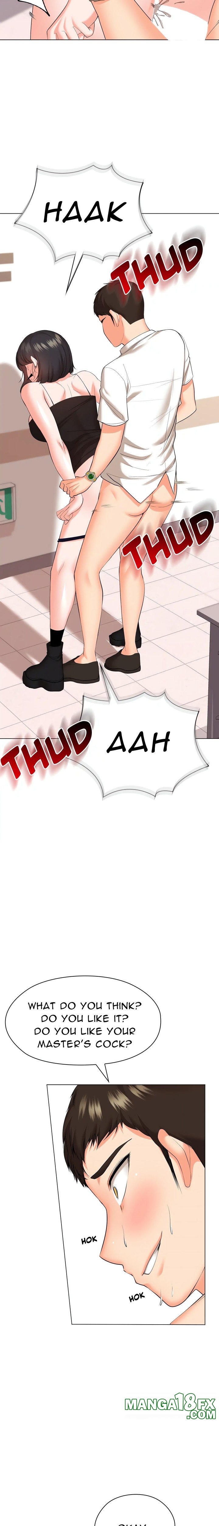 The High Society Chapter 27 image 16