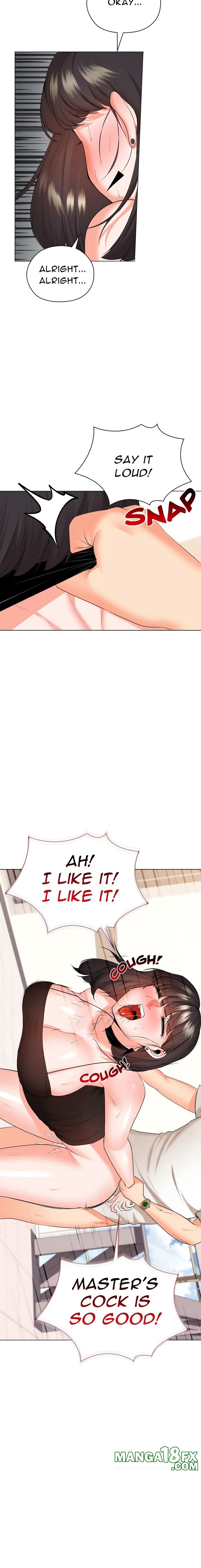The High Society Chapter 27 image 17