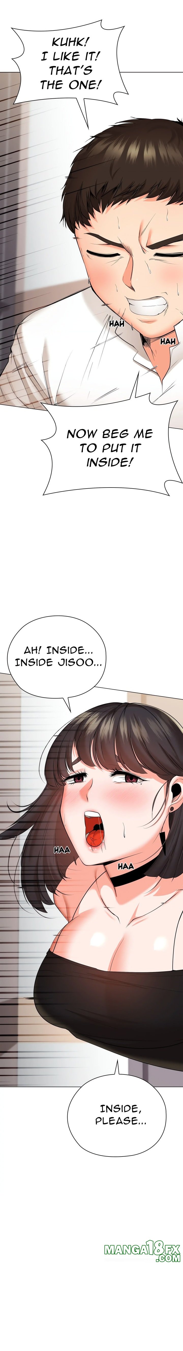 The High Society Chapter 27 image 18