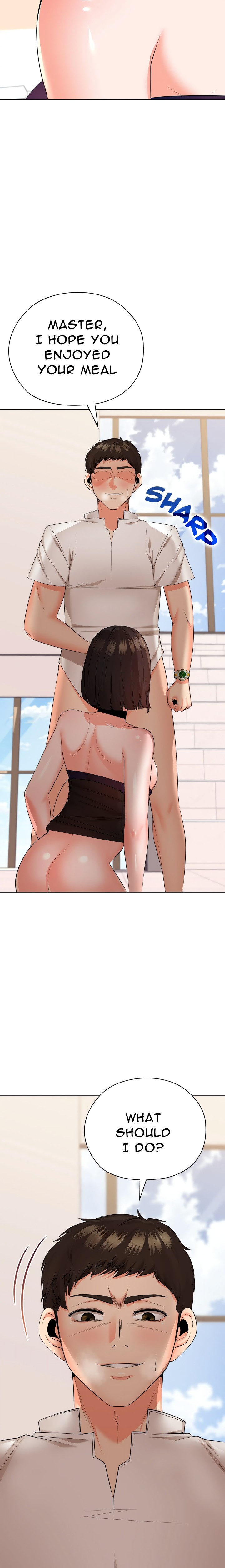 The High Society Chapter 27 image 22