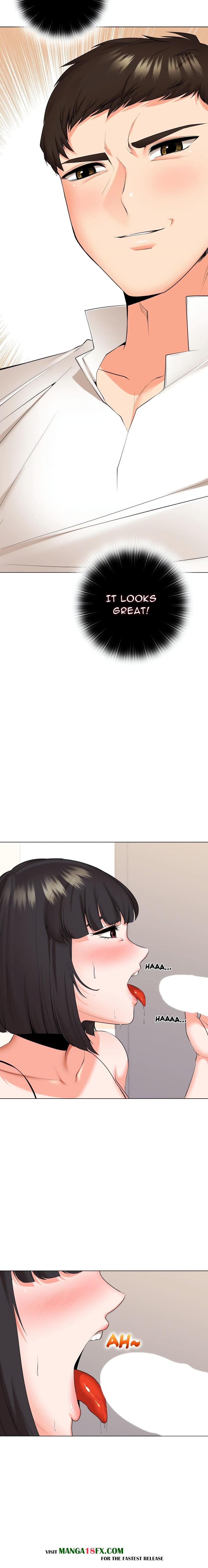 The High Society Chapter 27 image 4