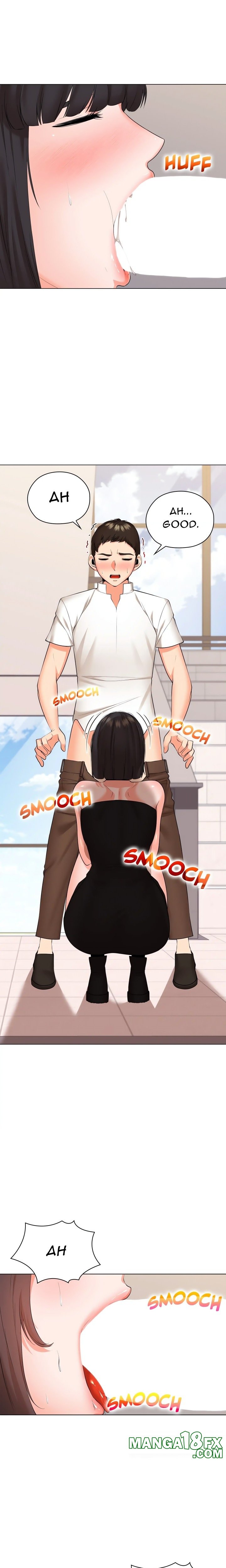 The High Society Chapter 27 image 5