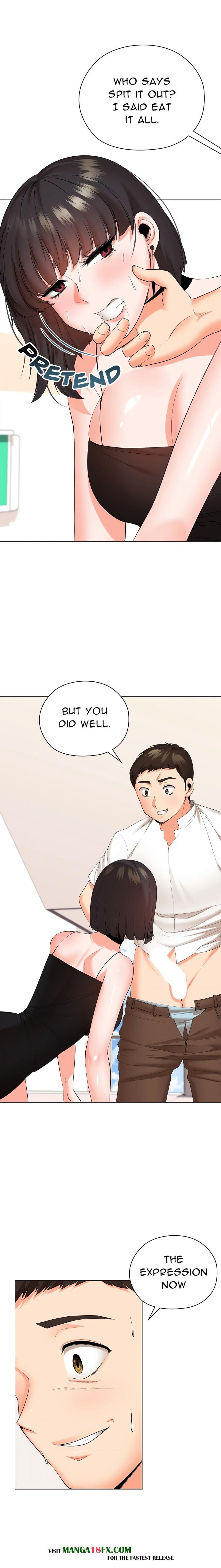 The High Society Chapter 27 image 8