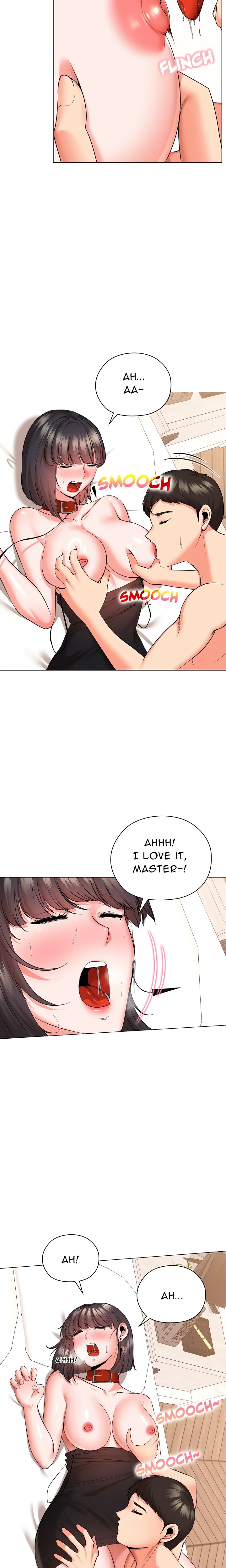The High Society Chapter 28 image 12