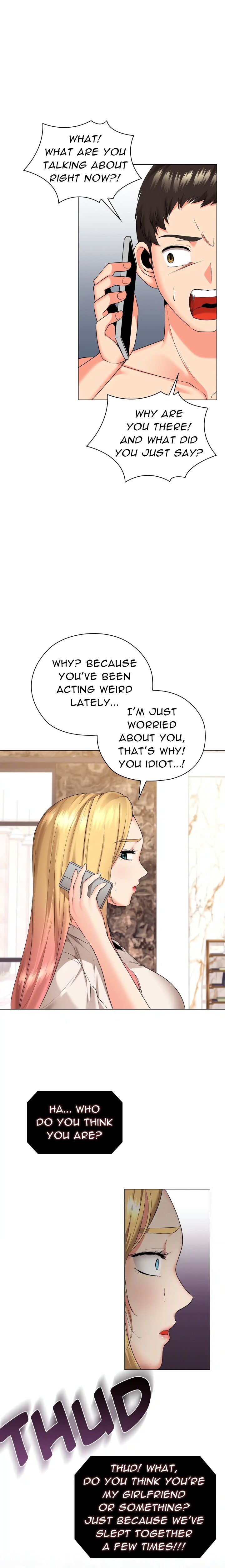 The High Society Chapter 28 image 17