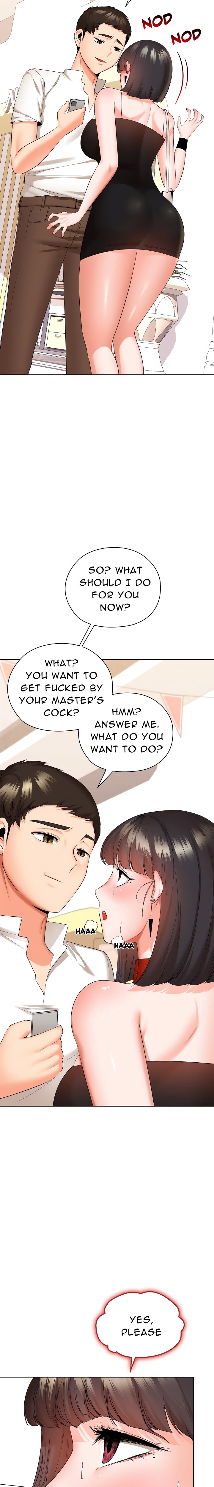 The High Society Chapter 28 image 4