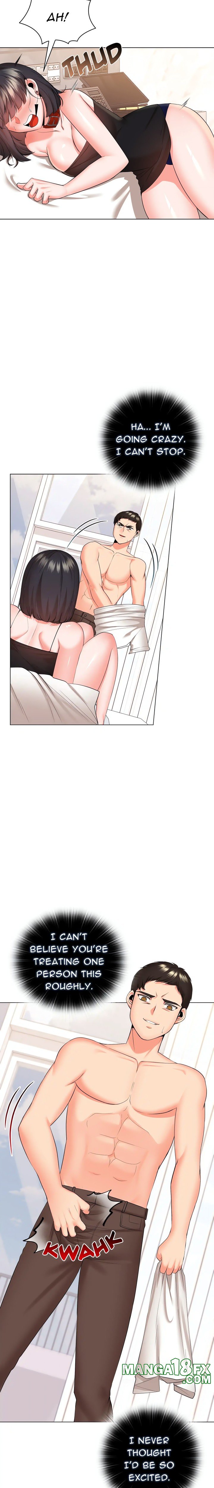 The High Society Chapter 28 image 6