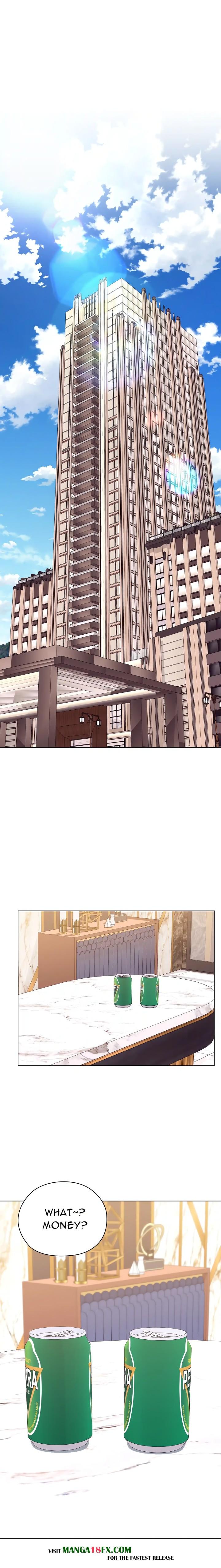 The High Society Chapter 29 image 0