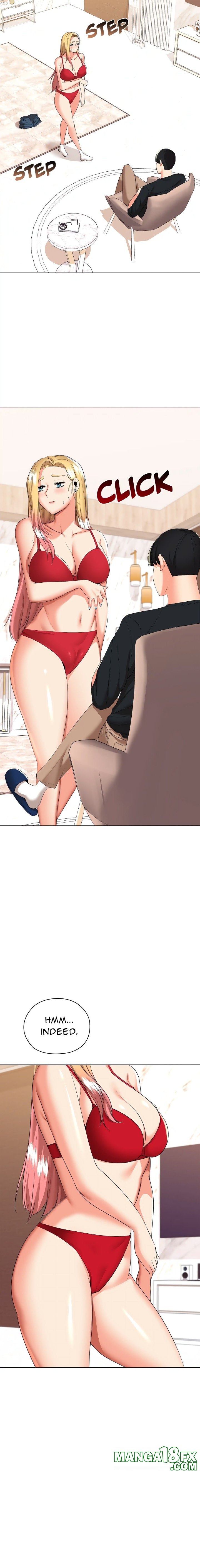 The High Society Chapter 29 image 17