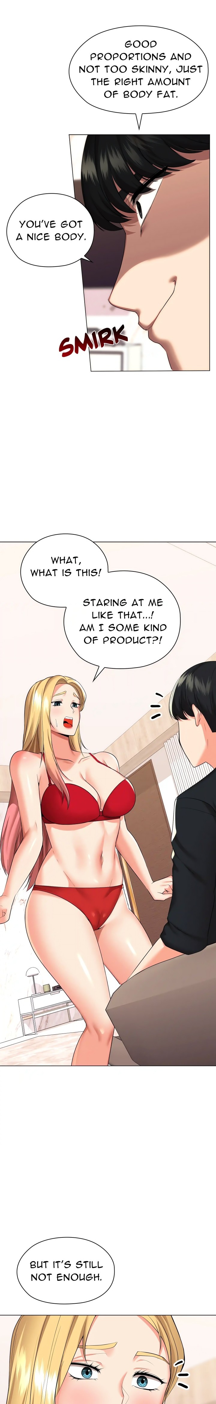 The High Society Chapter 29 image 18