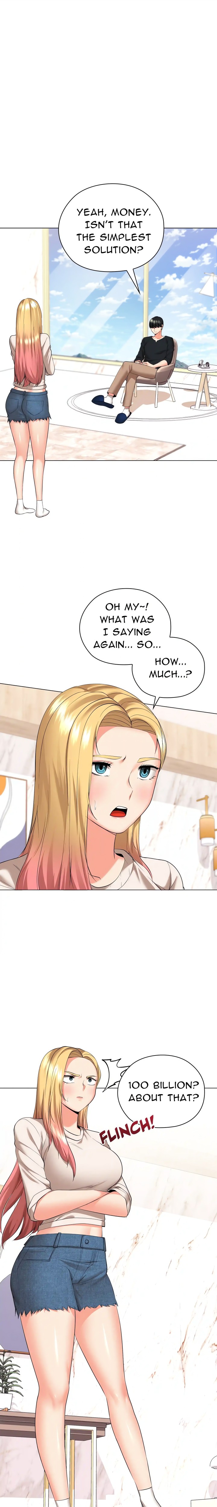 The High Society Chapter 29 image 1