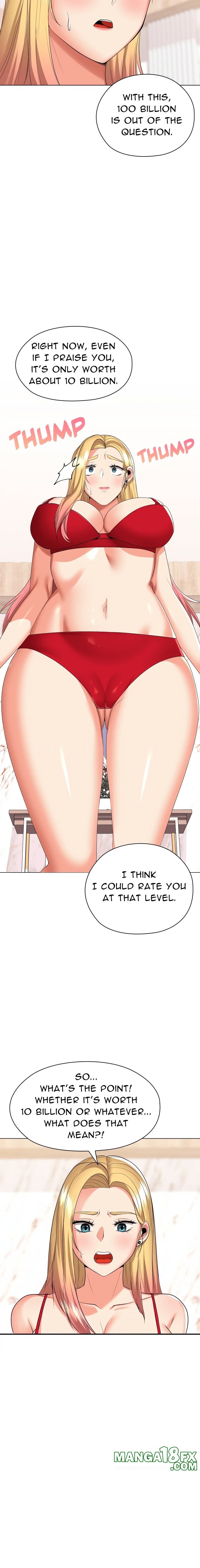 The High Society Chapter 29 image 19