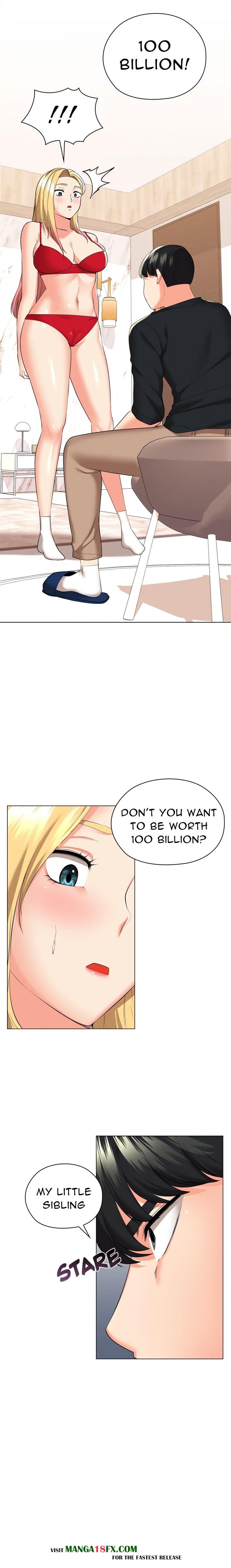 The High Society Chapter 29 image 20