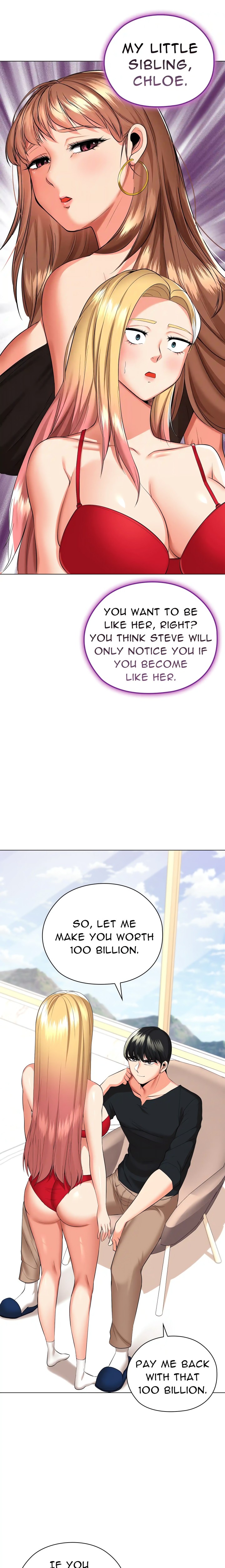 The High Society Chapter 29 image 21