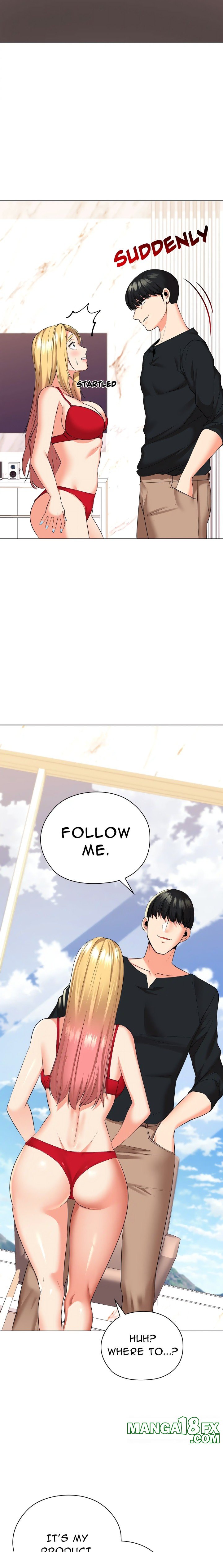 The High Society Chapter 29 image 23