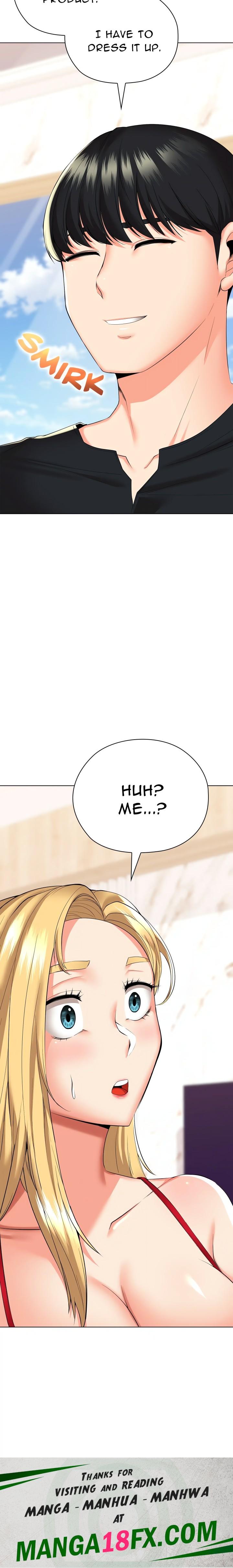 The High Society Chapter 29 image 24
