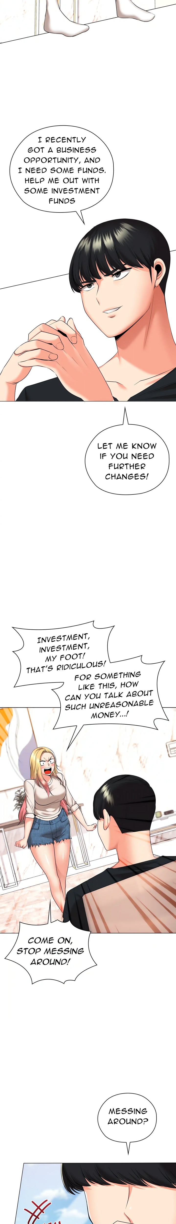 The High Society Chapter 29 image 2