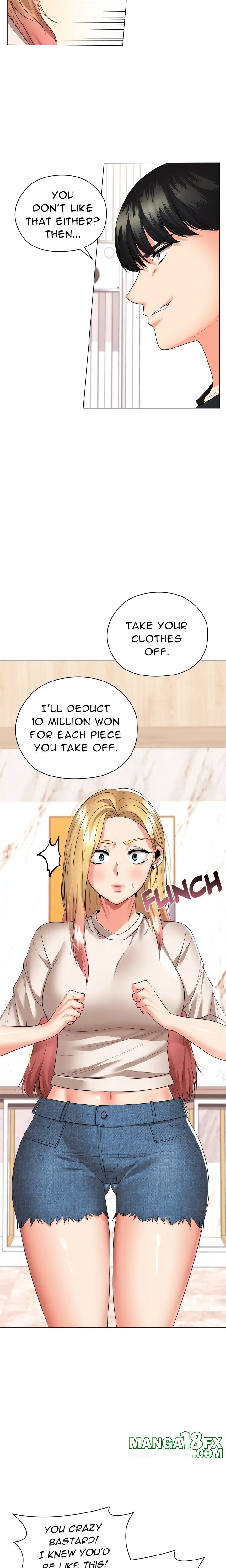 The High Society Chapter 29 image 5