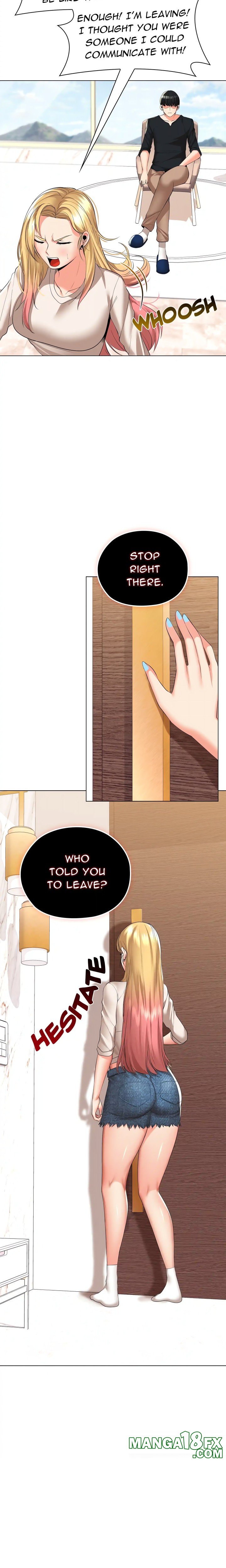 The High Society Chapter 29 image 6